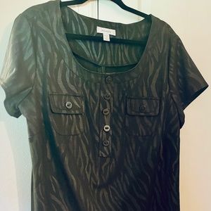 Women’s Plus size Dress